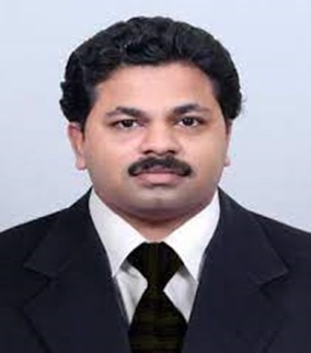 Prof. V. K. Tewari